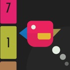 Top 18 Games Apps Like Birdy Blockz - Best Alternatives