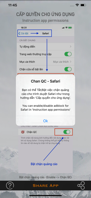 Bluezone Ads - Chặn quảng cáo(圖4)-速報App