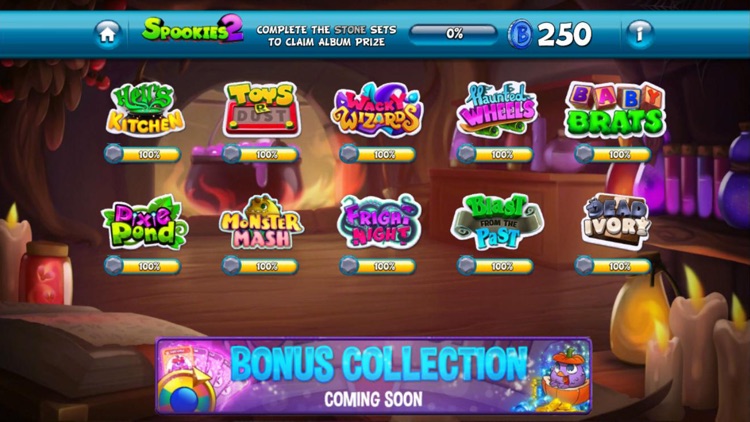Bingo Drive: Play & Win Online screenshot-2