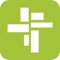 The SouthCrest Church App features contact and weekly messages from SouthCrest Church in Newnan