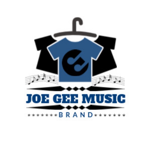 Joe Gee Music Brand icon