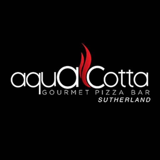 Aquacotta Pizza