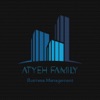 Atyeh family