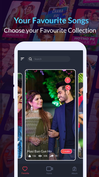 Vfly-photo video maker