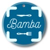 Bamba scanner