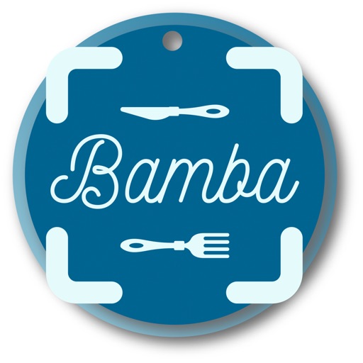 Bamba scanner