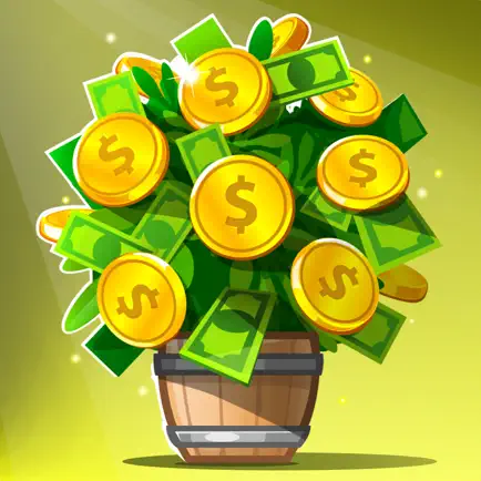 Green Idle Tycoon Читы