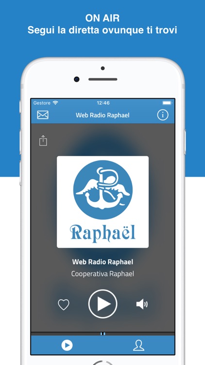 Radio Raphael