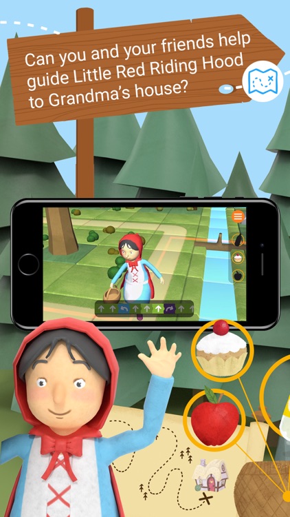 Little Red Coding Club