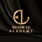 Ứng dụng Kevin Le Academy