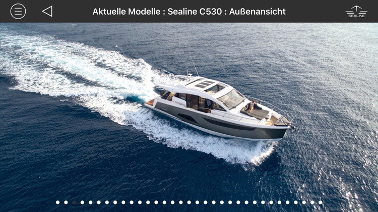 Sealine