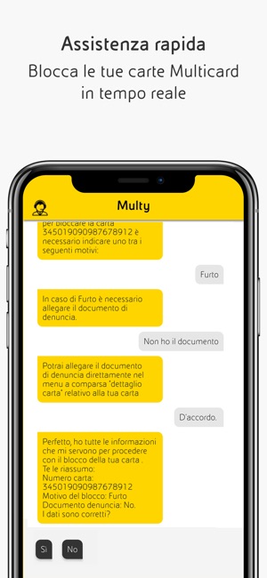 MyMulticard(圖2)-速報App