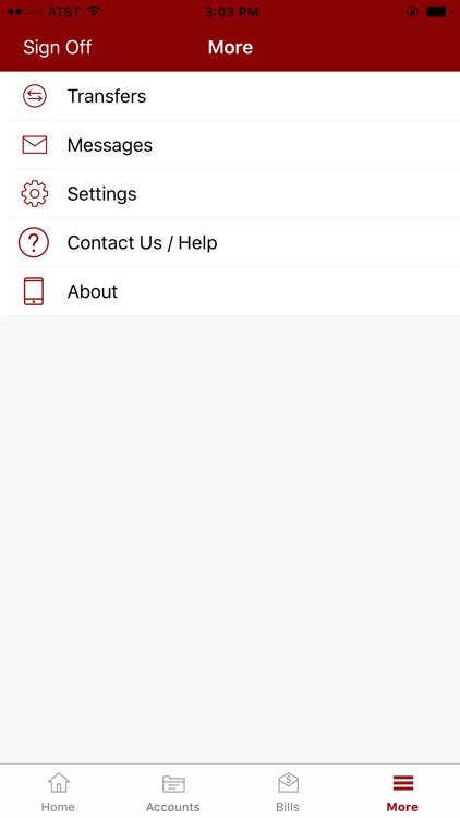 State Bank of Industry Mobile screenshot-3