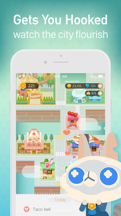 Fortune City - Expense Tracker screenshot-3