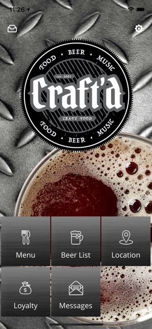 Craft'd(圖1)-速報App