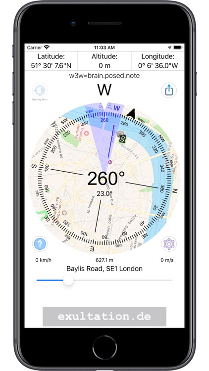 Compass - Professional screenshot-3