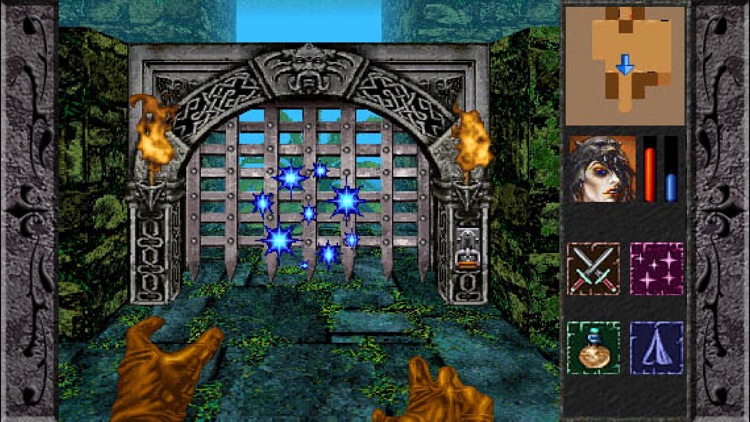 The Quest Classic -Celtic Rift screenshot-1