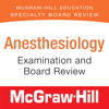 Anesthesiology Board Review 7E - Usatine & Erickson Media LLC