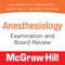 App Icon for Anesthesiology Board Review 7E App in Pakistan IOS App Store