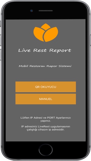 Live Retail Report(圖7)-速報App