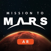  Mission to Mars AR Application Similaire