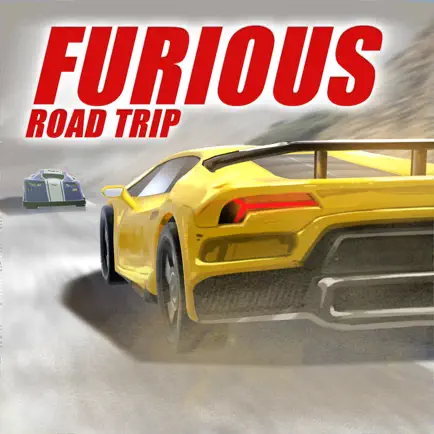 Furious Road Trip Читы