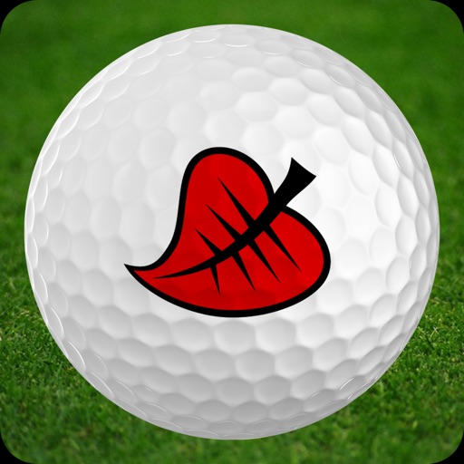 Hodge Park Golf Course icon