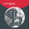 FFTP@RIS allows you to view all your current routes flights, trains, hotels, cars all over the world