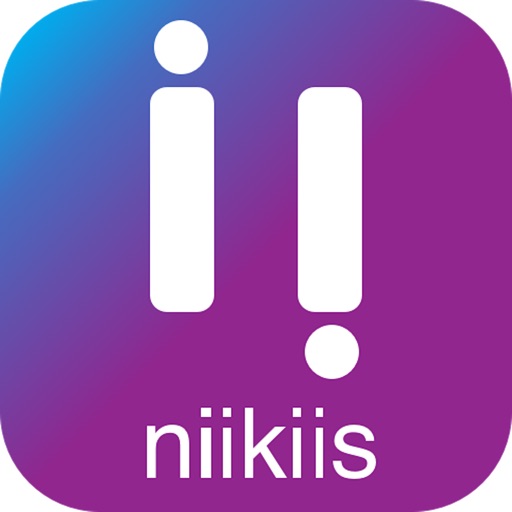 niikiis