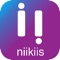 Reinforce engagement across your organization with niikiis, the all-in-one AI-driven platform for in-company communication and collaboration