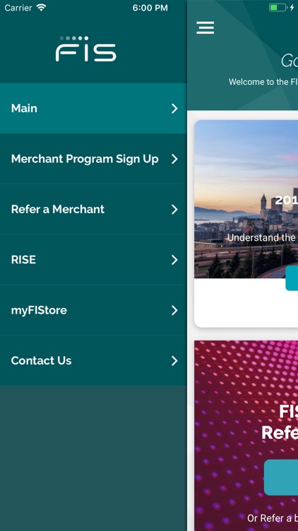 FIS Mobile screenshot-3