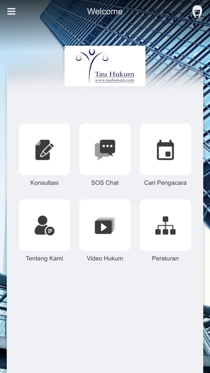 Tau Hukum screenshot-5
