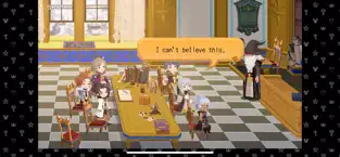 Captura 4 KINGDOM HEARTS Uχ Dark Road iphone
