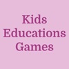 Kids Educations Games