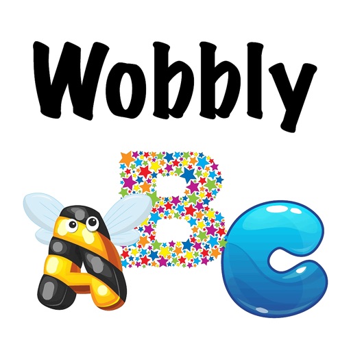 Wobbly ABC