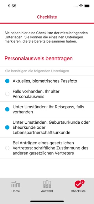 Berlin.de Service-App(圖5)-速報App