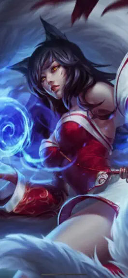 Game screenshot League of Legends Wallpapers mod apk