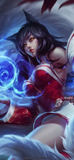 League Of Legends Wallpapers On The App Store