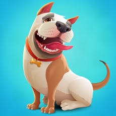 Activities of Merge Dogs Clicker Game