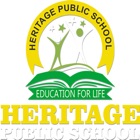 Heritage Teacher App