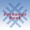 Exchange Bank 365 Mobile Banking will assist you in handling your finances anytime or anywhere to check account balances, transfer funds, pay bills and locate branches and ATM’s near you