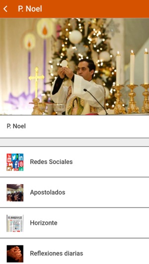 Padre Noel Lozano(圖2)-速報App