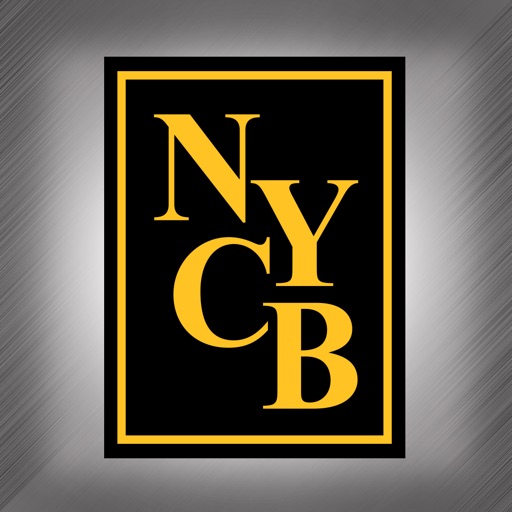 NYCB Business+ iOS App