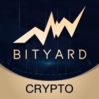 Bityard ne fonctionne pas? problème ou bug?