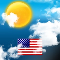Contact USA Weather forecast