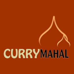 Curry Mahal