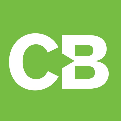 CB Mobile Banking iOS App