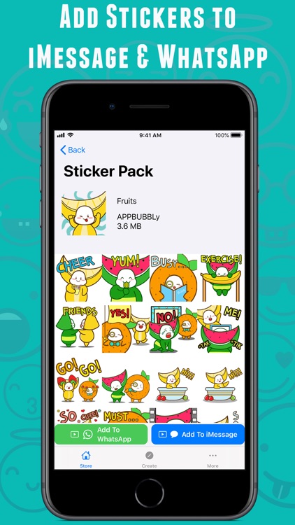 Dmoji: Sticker Maker & Emoji