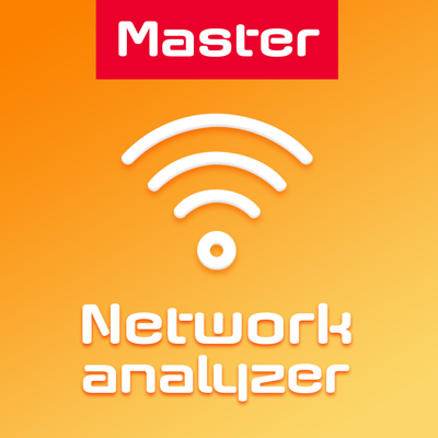 Network Analyzer Master