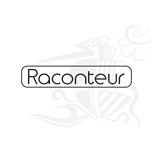 Raconteur